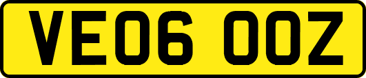 VE06OOZ