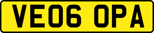 VE06OPA