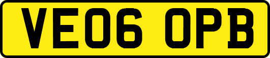 VE06OPB