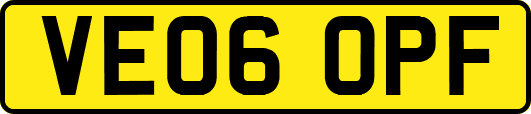 VE06OPF