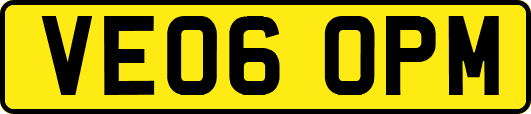 VE06OPM