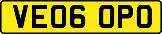 VE06OPO