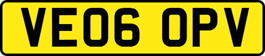 VE06OPV