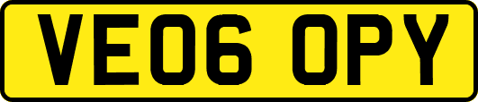 VE06OPY