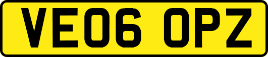 VE06OPZ