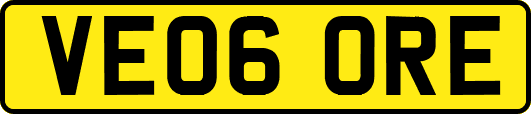 VE06ORE