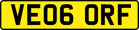 VE06ORF