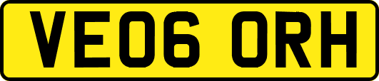 VE06ORH