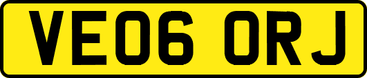 VE06ORJ