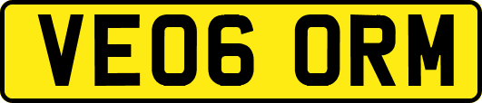 VE06ORM