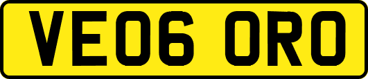 VE06ORO