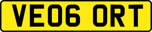 VE06ORT