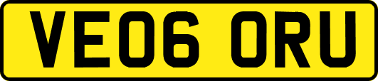 VE06ORU