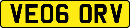 VE06ORV