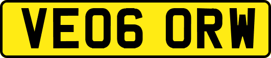VE06ORW
