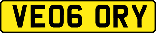 VE06ORY