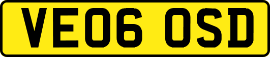 VE06OSD