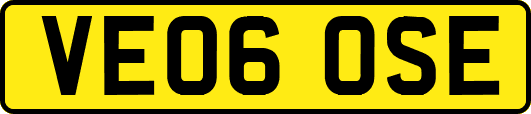 VE06OSE
