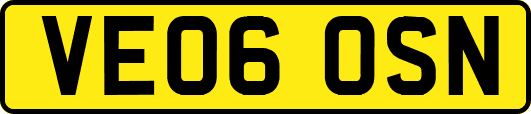VE06OSN