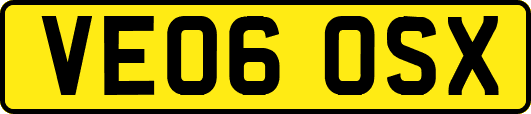 VE06OSX