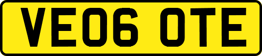 VE06OTE
