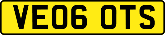 VE06OTS