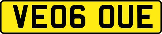 VE06OUE