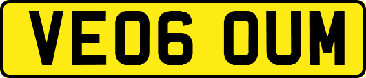 VE06OUM