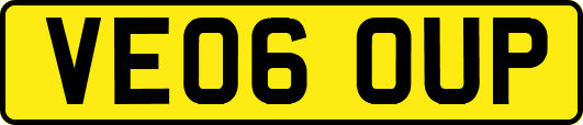VE06OUP