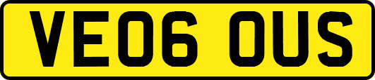 VE06OUS