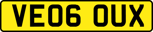 VE06OUX