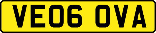 VE06OVA