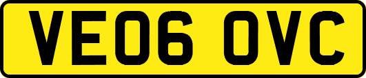VE06OVC