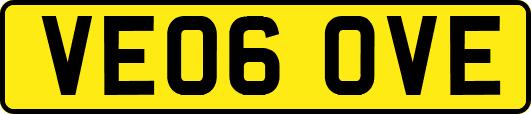 VE06OVE