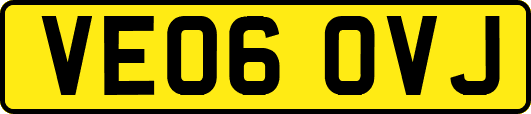 VE06OVJ
