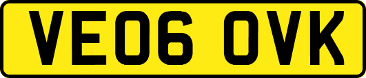 VE06OVK
