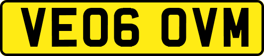 VE06OVM