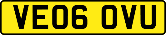 VE06OVU