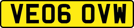VE06OVW