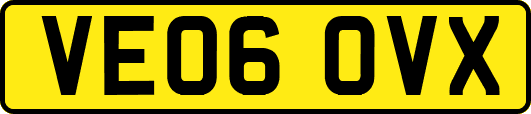 VE06OVX