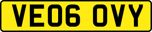 VE06OVY