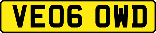 VE06OWD