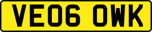 VE06OWK