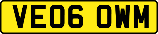 VE06OWM