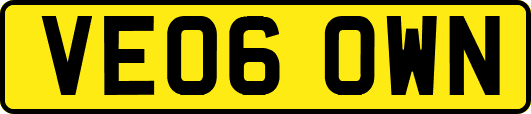 VE06OWN