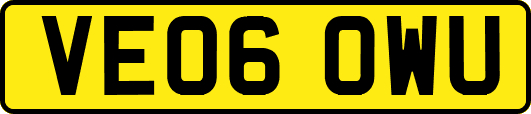 VE06OWU