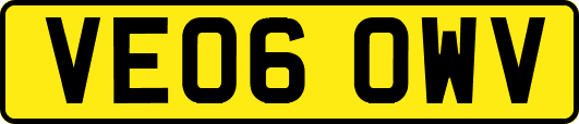VE06OWV