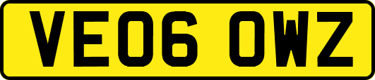 VE06OWZ