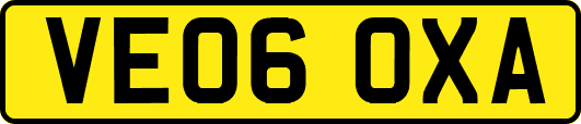VE06OXA