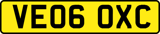VE06OXC